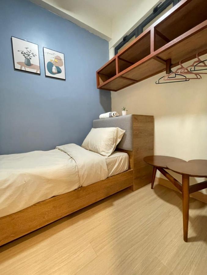 Vitaminsea Seaview 6Pax Studio Netflix B-7-03 Kuantan Exterior foto